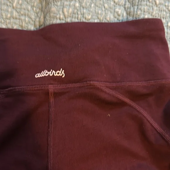 Allbirds workout leggings - Picture 5 of 5